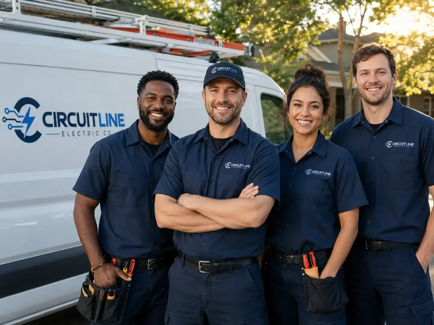 Whole Home Rewiring company in Wakefield, MA
